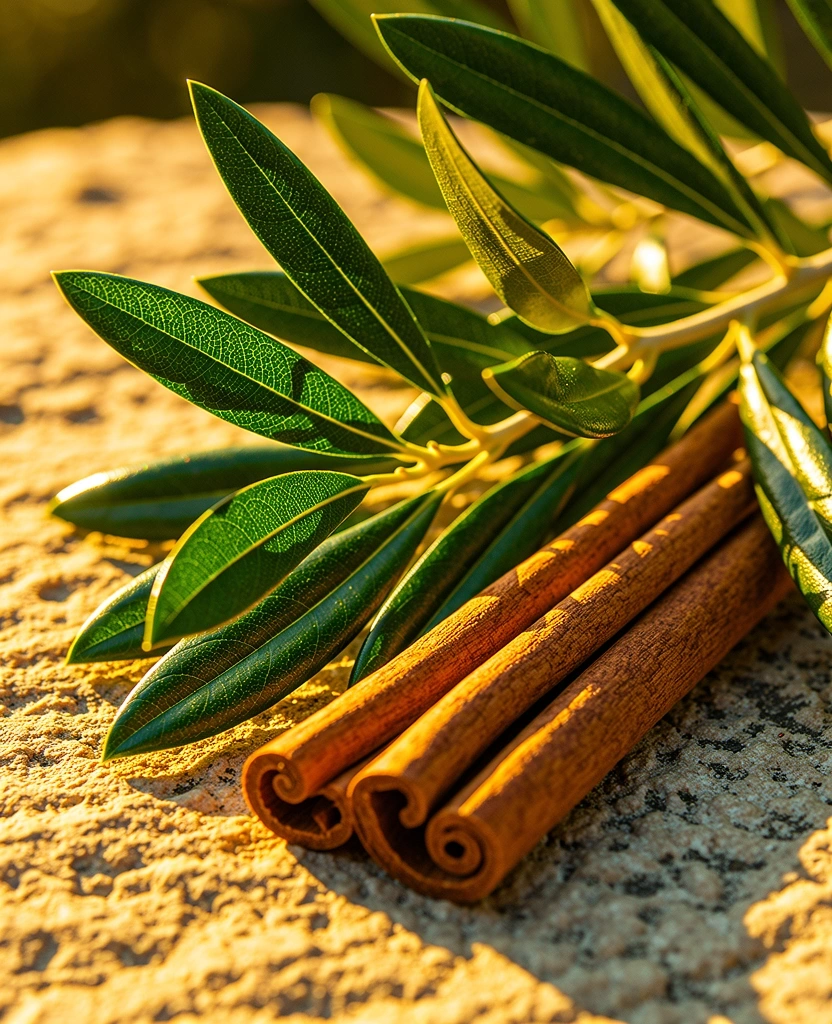 Ingredienti Botanici Superiori