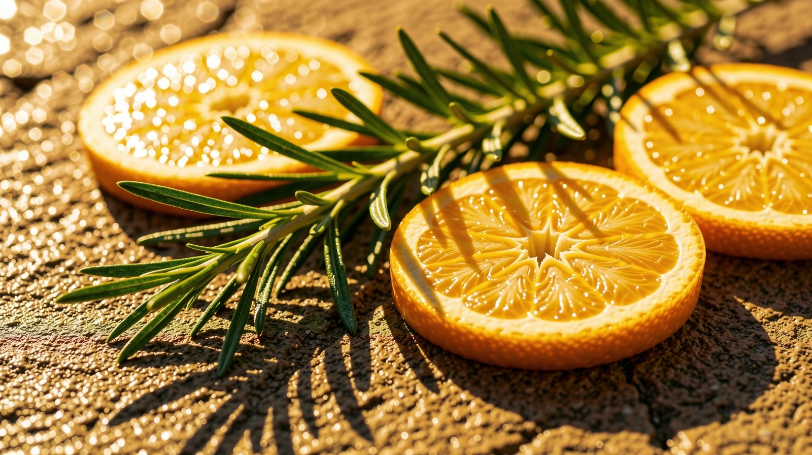 Luce della Vita - Vitalità Mediterranea